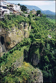 Ronda - View
