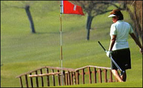 Mijas Golf International - Los Olivos